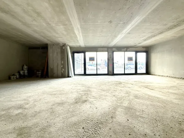 Local commercial 91 m²