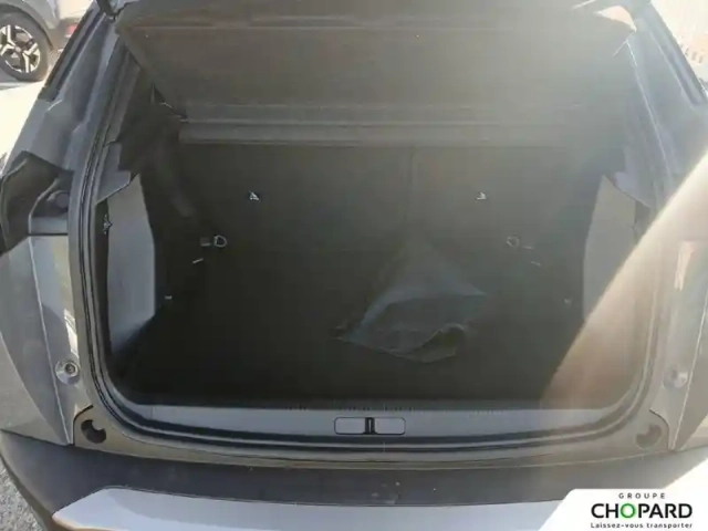 Peugeot 2008 electrique 156 ch  prime cee mini 3600€ déja déduite — photo 8