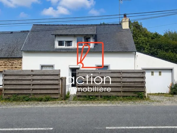 Maison 3 pièces 77 m²