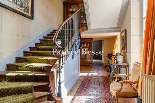 Château 12 pièces 490 m²