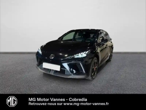 Mg Mg4 ev 435ch - 64kwh xpower 4wd my24