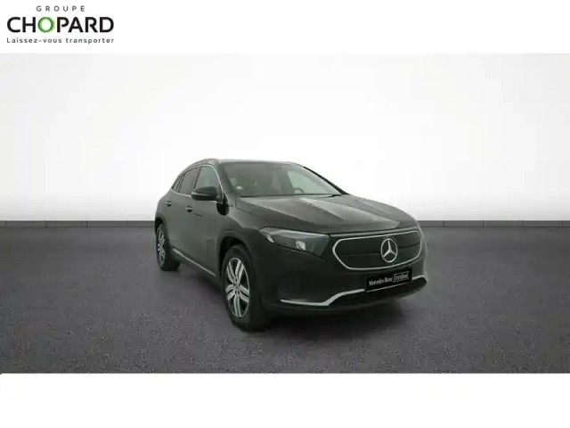 Mercedes Eqa 250 — photo 67