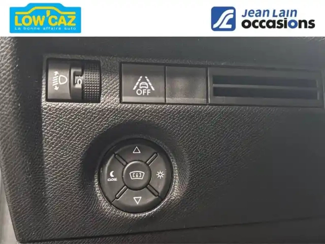 Citroën C4 puretech 130 s&amp;s eat8 — photo 19