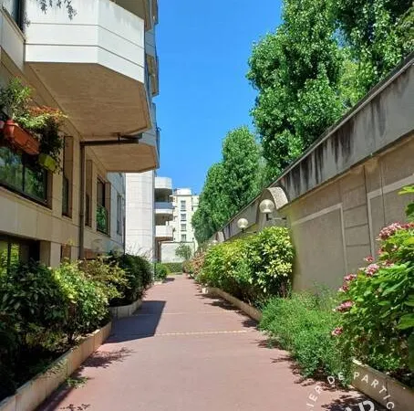 Appartement 2 pièces 52 m²