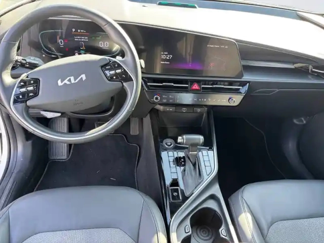 Kia Niro 1.6 gdi 183 ch phev dct6 — photo 10