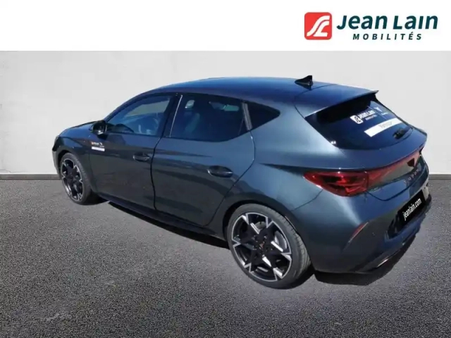 Cupra Leon ehybrid 272 ch dsg6 — photo 7