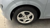 Kia Picanto 1.0 T-GDi 100ch GT Line ISG Euro6d-T — photo 31