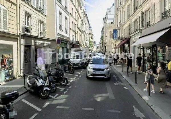 Local commercial 40 m²