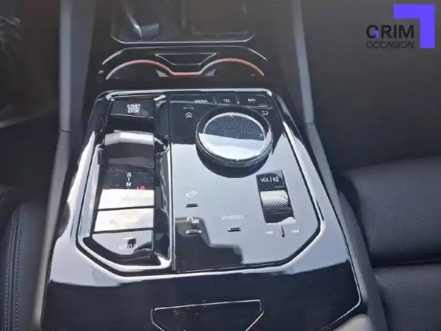 Bmw Serie 5 550e xdrive phev 489 ch bva8 — photo 5