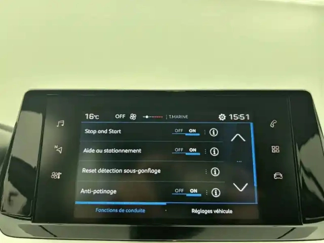 Peugeot 208 puretech 75 s&amp;s bvm5 — photo 75