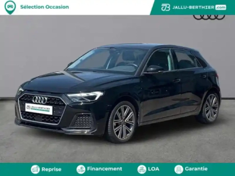 Audi A1 sportback 25 tfsi 95ch advanced 2 s tronic 7