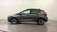 Ford Fiesta 1.0 EcoBoost Hybrid 125ch Active X 5p — photo 7