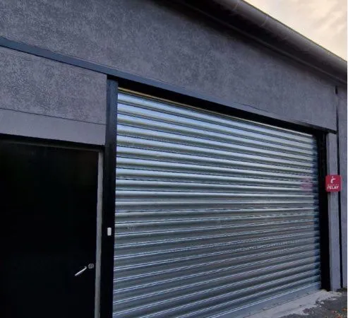 Vente entrepôt 400M2