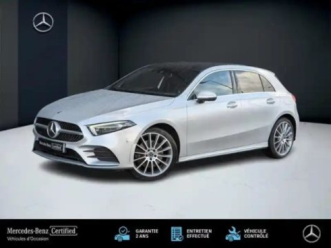 Mercedes Classe A 250 e