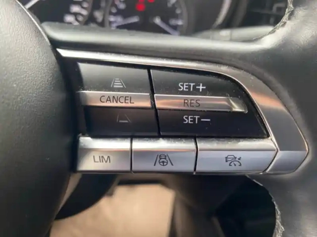 Mazda Cx-30 2.0 e-skyactiv-x m-hybrid 186ch sportline 2022 — photo 17