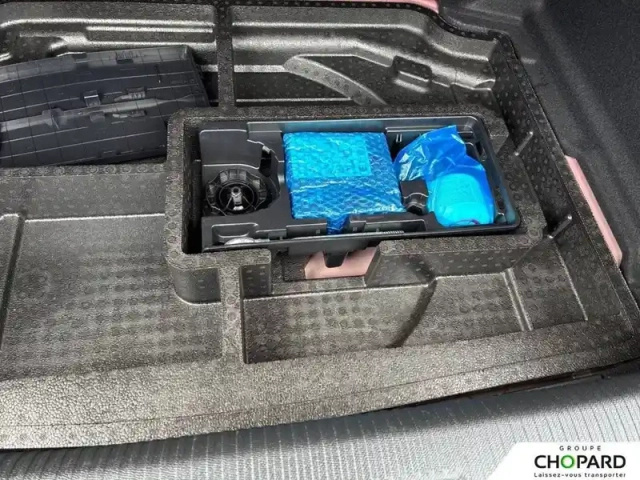 Peugeot 308 hybrid 145 e-dcs6 — photo 60