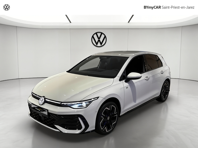 Volkswagen Golf 1.5 eTSI EVO2 116 DSG7