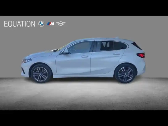 Bmw Serie 1 série 1 116da 116ch business design dkg7 — photo 8