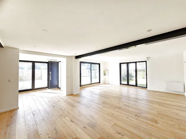 Appartement 4 pièces 108 m²