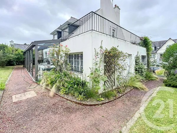 Maison 5 pièces 129 m²