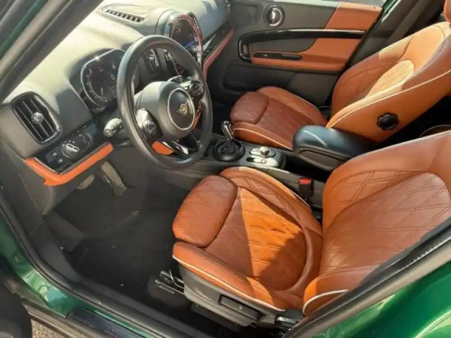 Mini Countryman cooper d 150ch northwood bva8 — photo 4