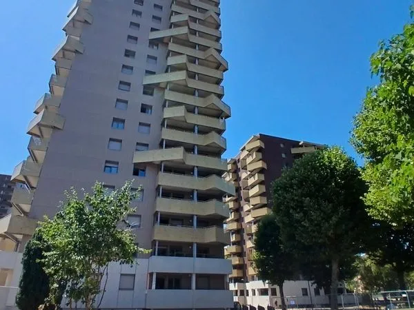 28 Avenue d'Alsace à Belfort