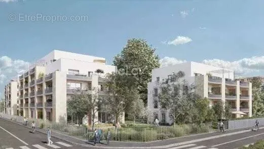 Commerce 1 pièce 86 m²