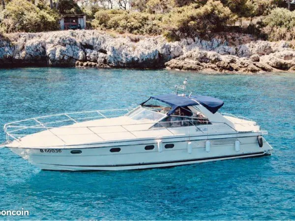 Logement atypique bateau 15m