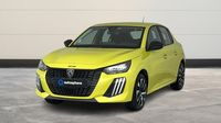 Peugeot 208 1.2 Hybrid 100ch Active e-DCS6