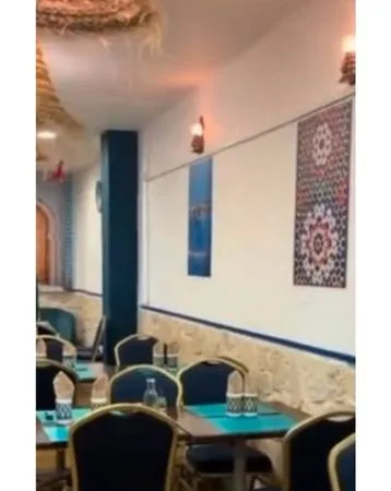 Restaurant à cédé urgent