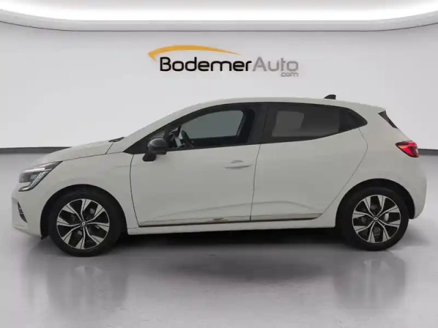 Renault Clio tce 100 gpl — photo 377