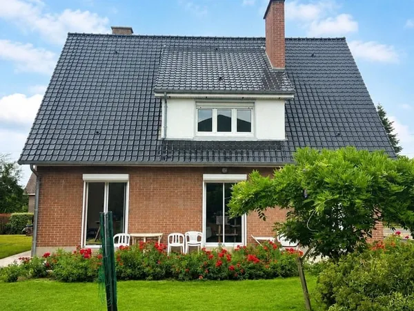 Maison individuelle au centre de Wallon-Cappel à proximité d'Hazebrouck