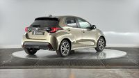 Toyota Yaris 116h Design 5p MY22 — photo 5