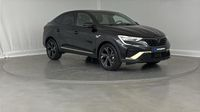 Renault Arkana 1.6 E-Tech hybride 145ch Engineered -22 — photo 3