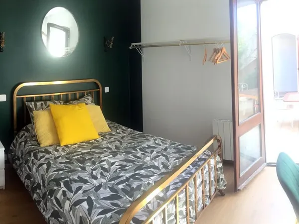 Chambre de 13m2 à louer sur Plaisance-du-Touch