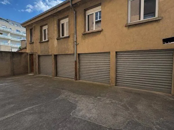 Stationnement Vente Metz 10000€
