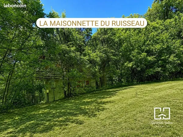 Maison de village 4 pièces 89 m²