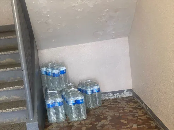 Chambre à louer pour filles uniquement