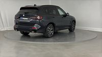 Bmw X3 xDrive20d 190ch M Sport — photo 5