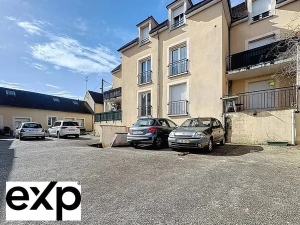 Immeuble à vendre Mantes-la-Ville