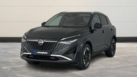 Nissan Qashqai 1.3 Mild Hybrid 158ch N-Connecta Xtronic 2024 + toit panoramique