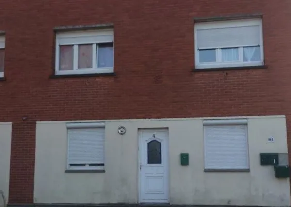Appartement F2