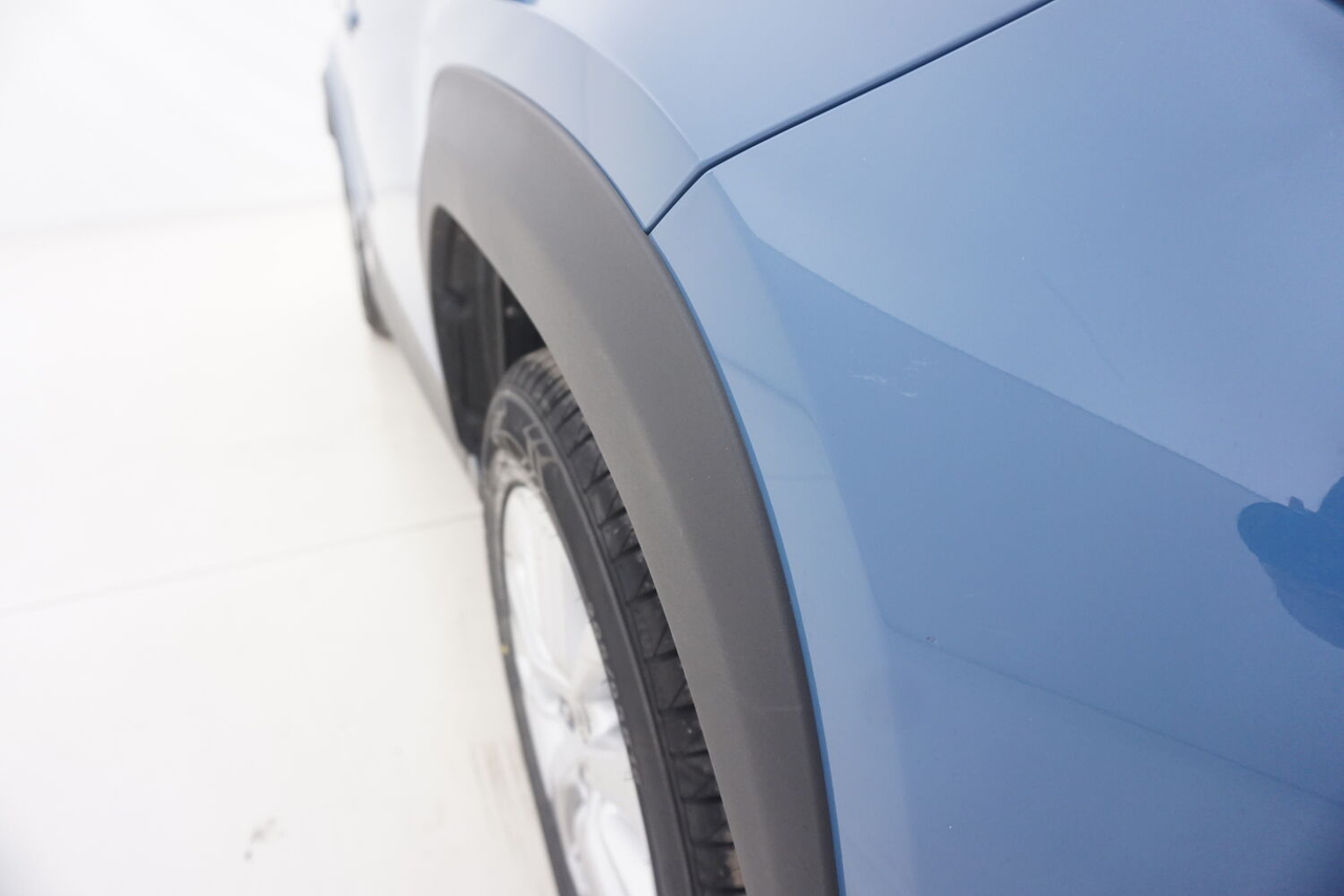 Toyota Yaris Cross — photo 21