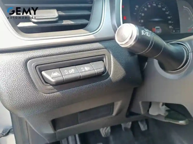 Renault Captur tce 130 fap — photo 30