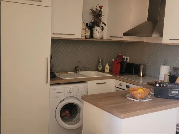 Vente Appt 2 pièces