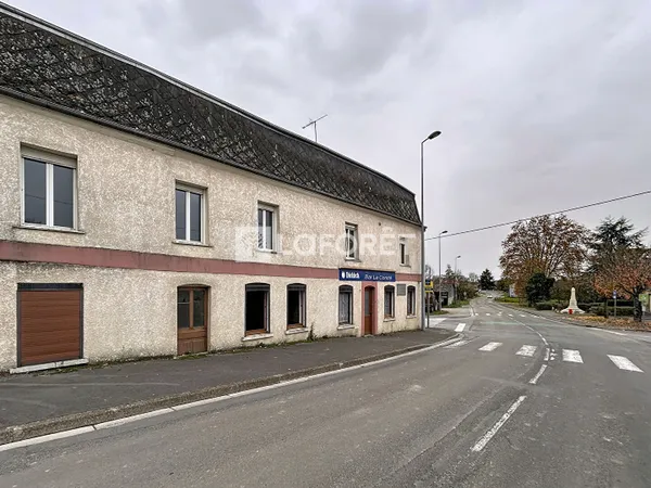 Maison 8 pièces 137 m²