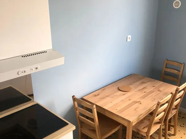 Chambre lyon 69005 charcot