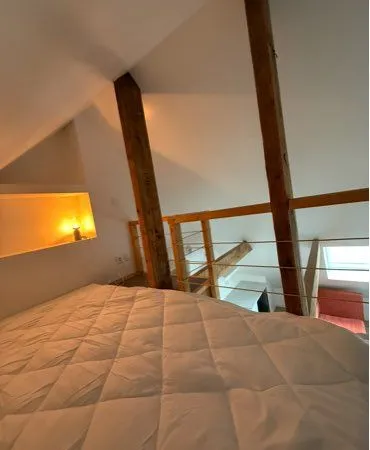 Appartement Location Morlaix 1p 20m² 590€