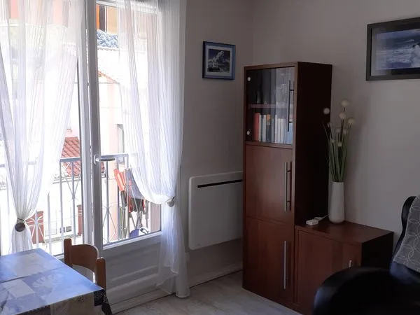 Studio 19 m2