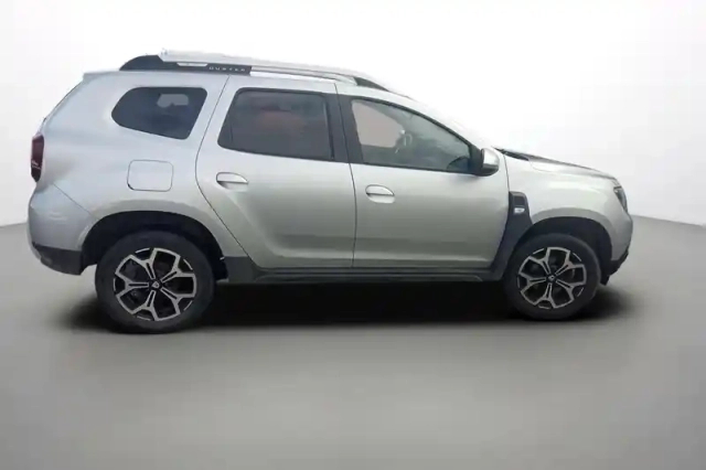 Dacia Duster tce 130 fap 4x2 — photo 7